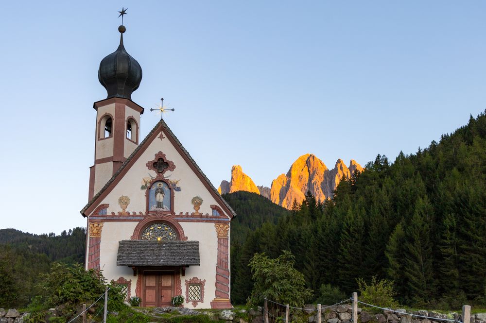 Chiesa di San Giovanni in Ranui