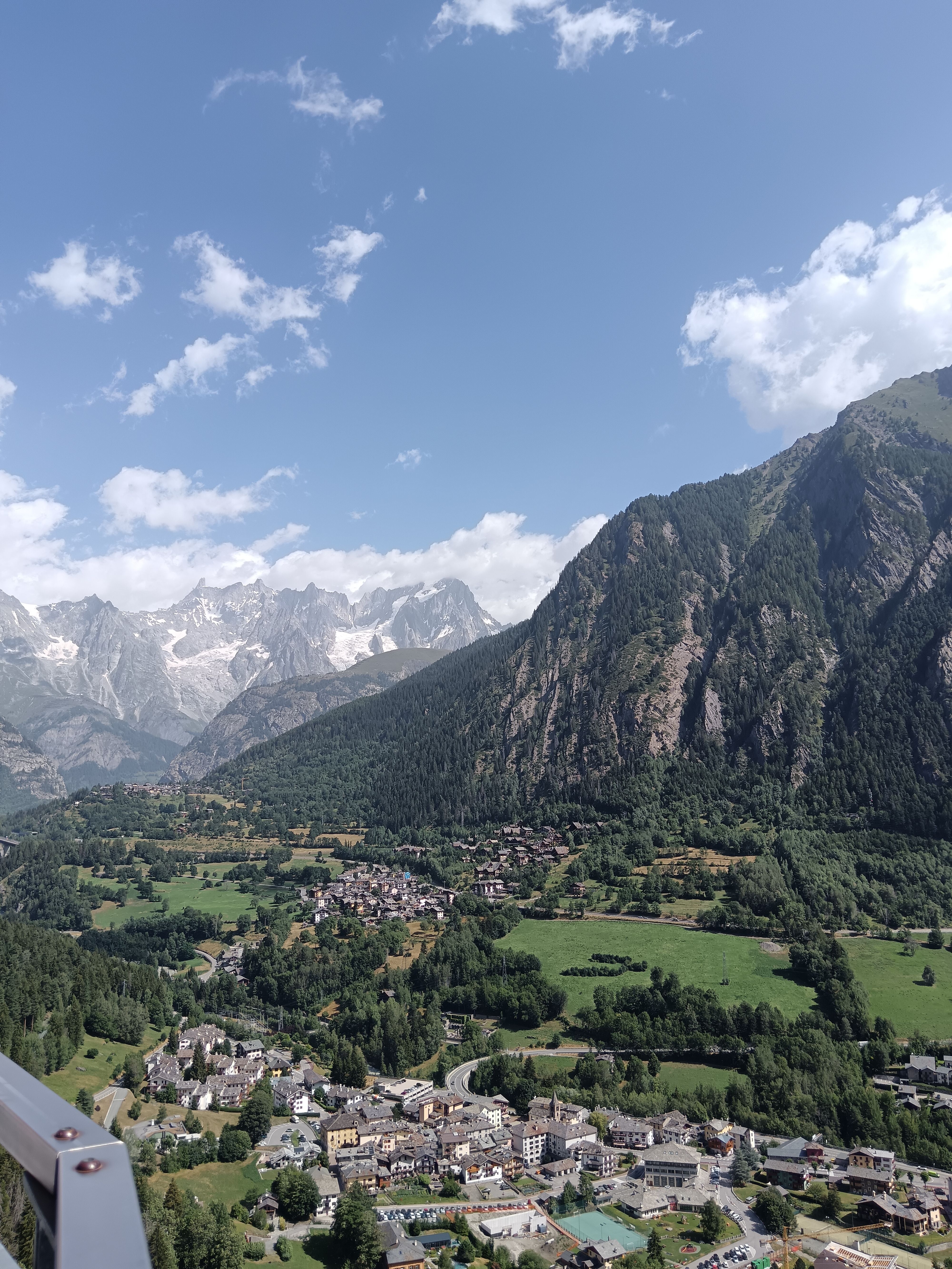 Aosta, Italy