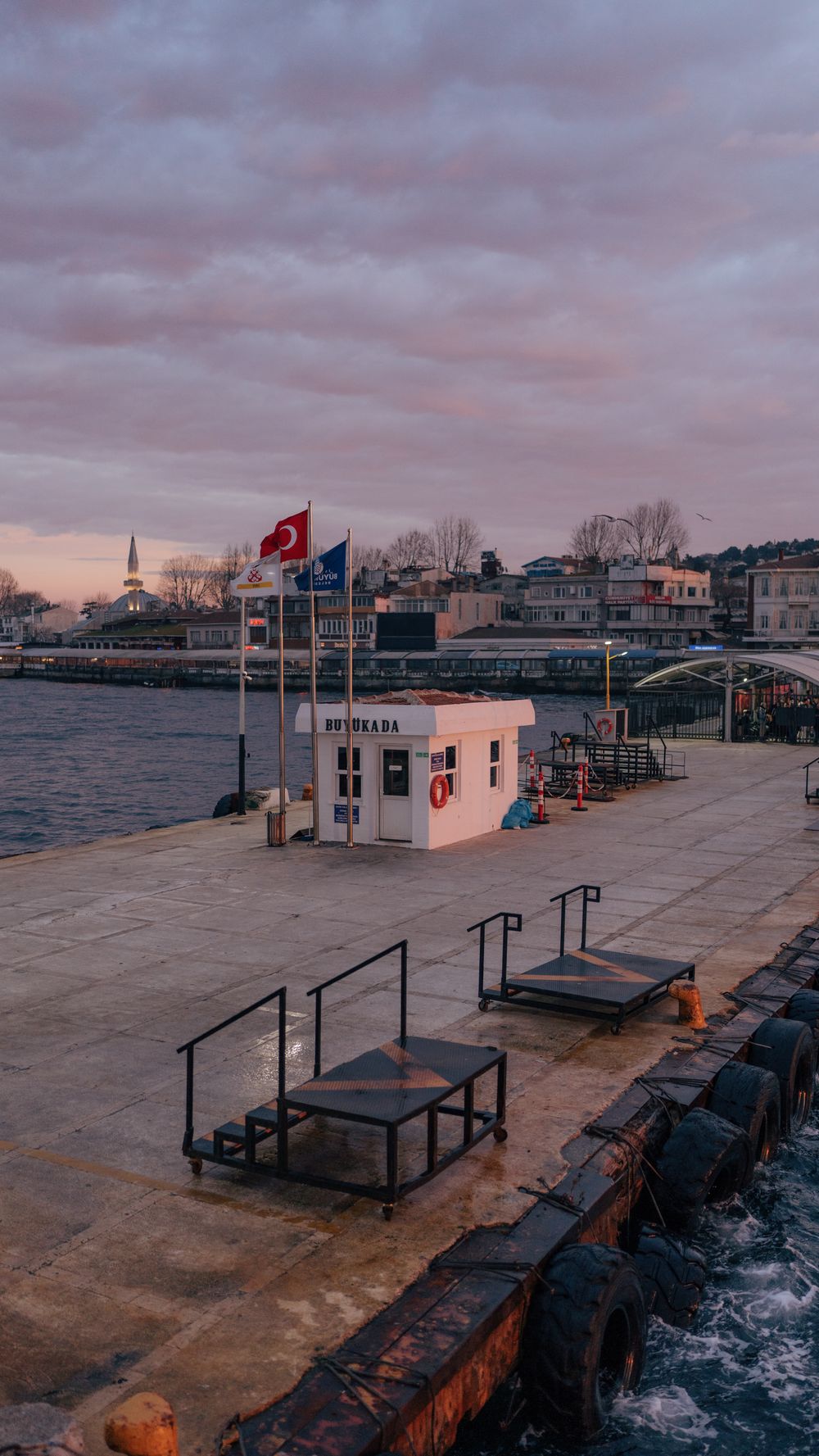 Büyükada