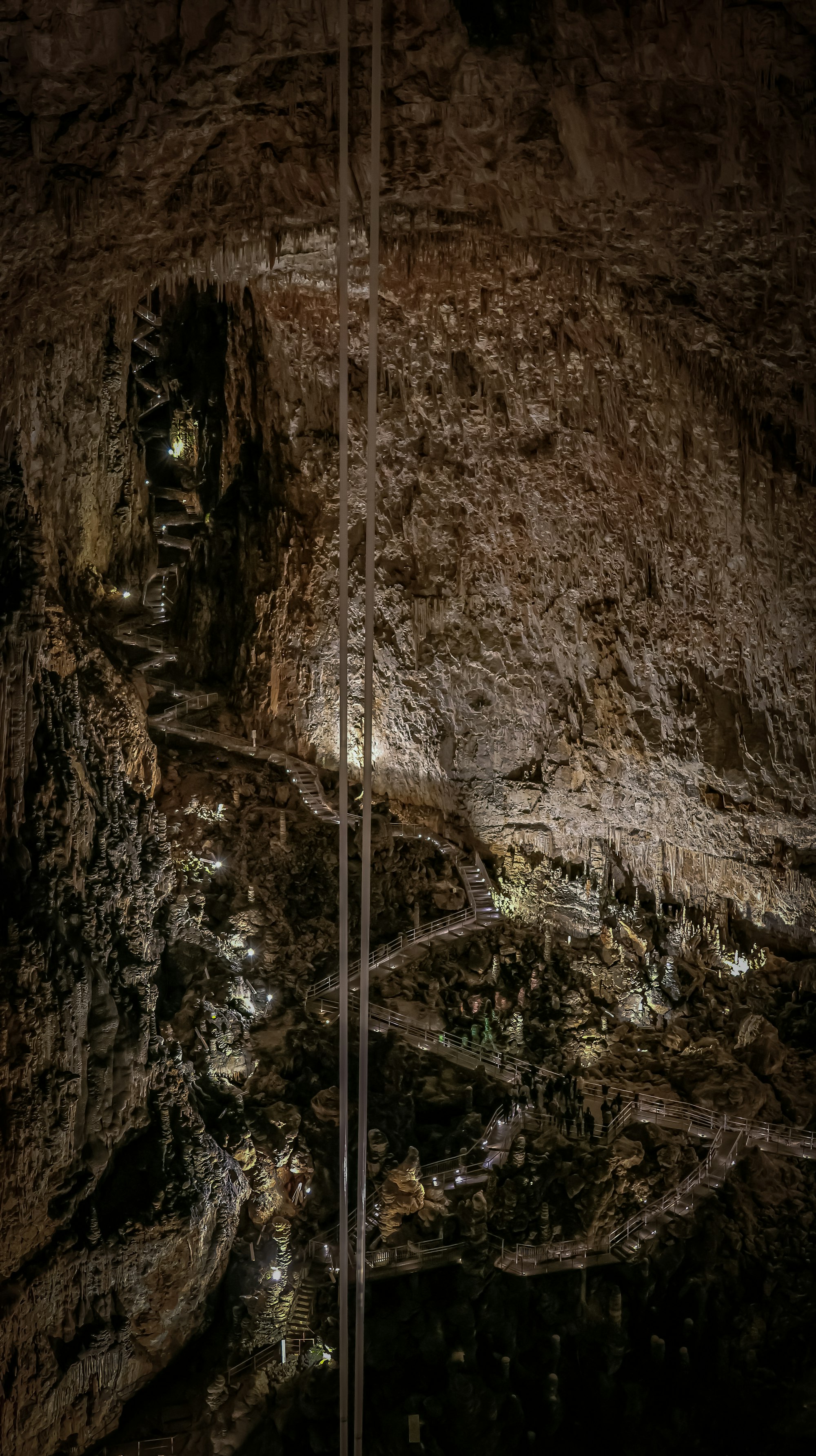 Grotta Gigante