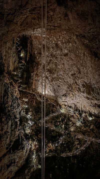 Grotta Gigante