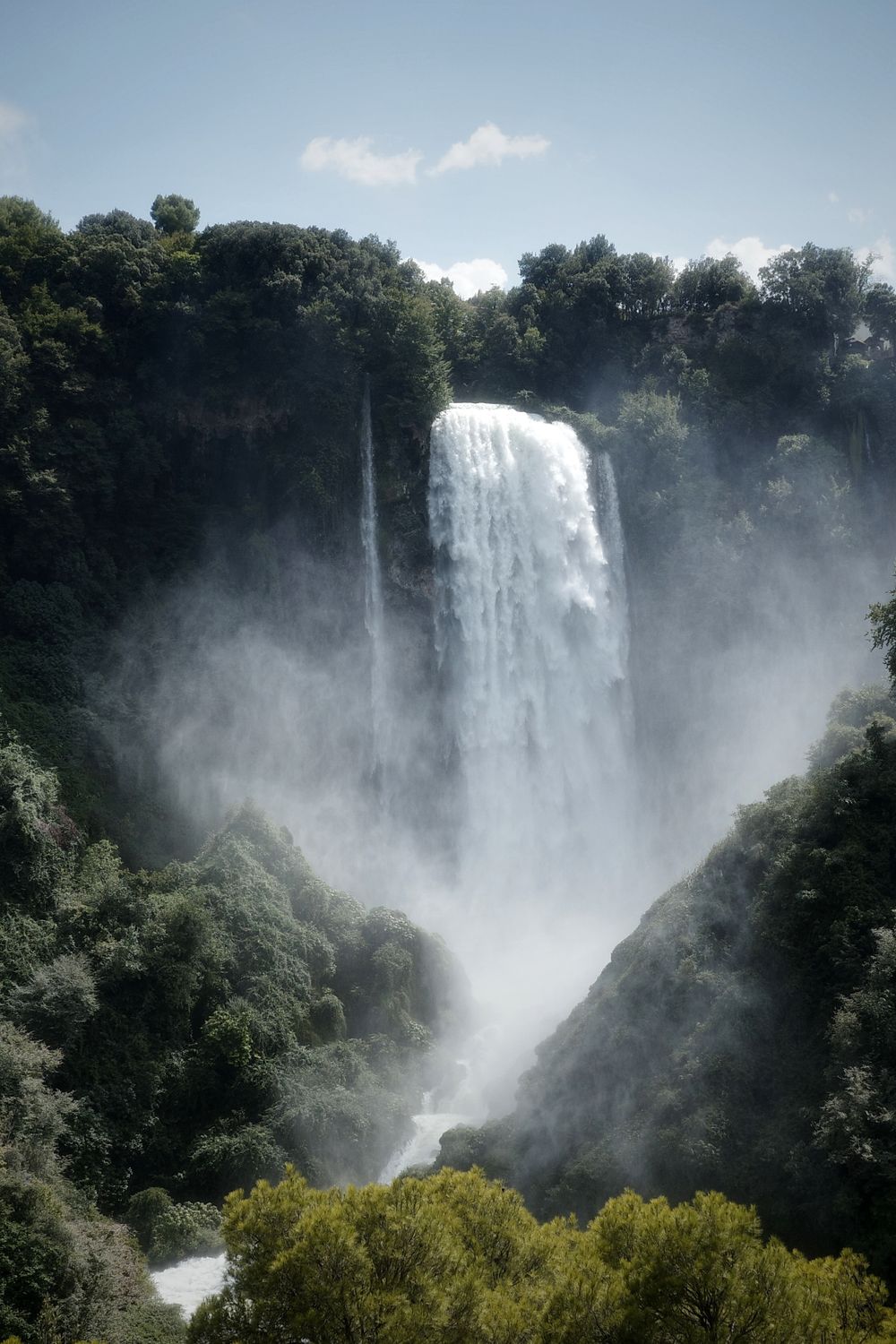 Cascata delle Marmore