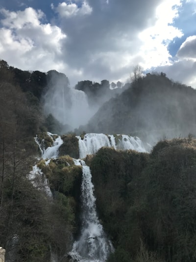 Parco fluviale del Nera