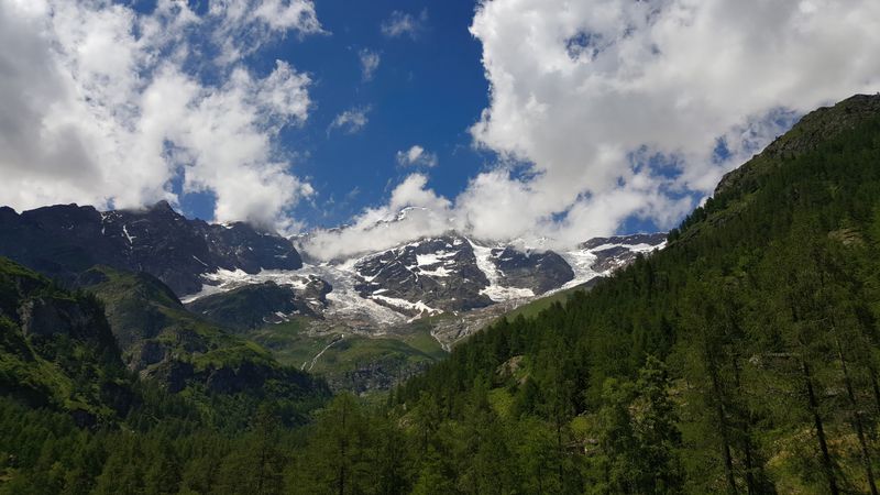 Monte Rosa
