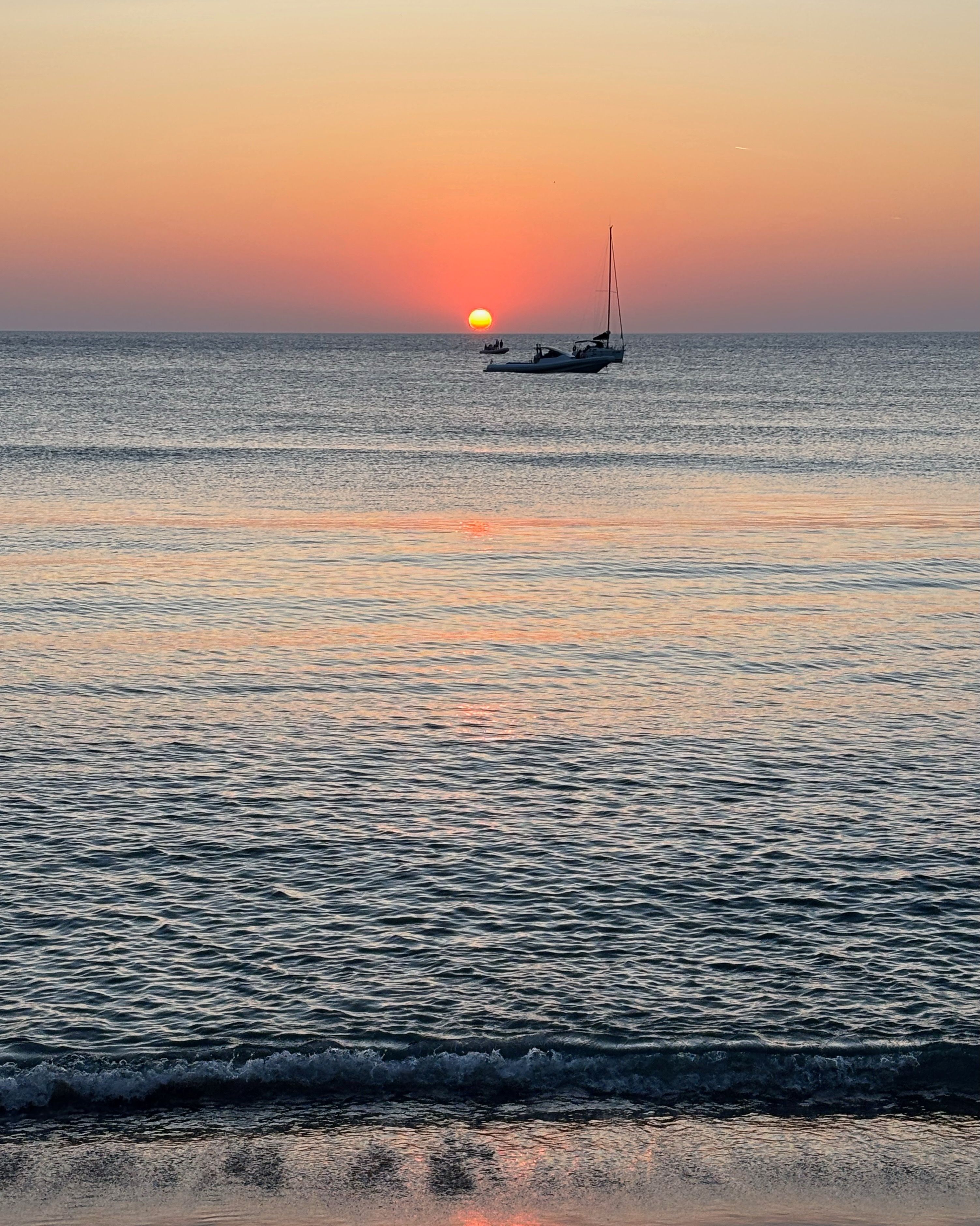 San Vito Lo Capo, Italy