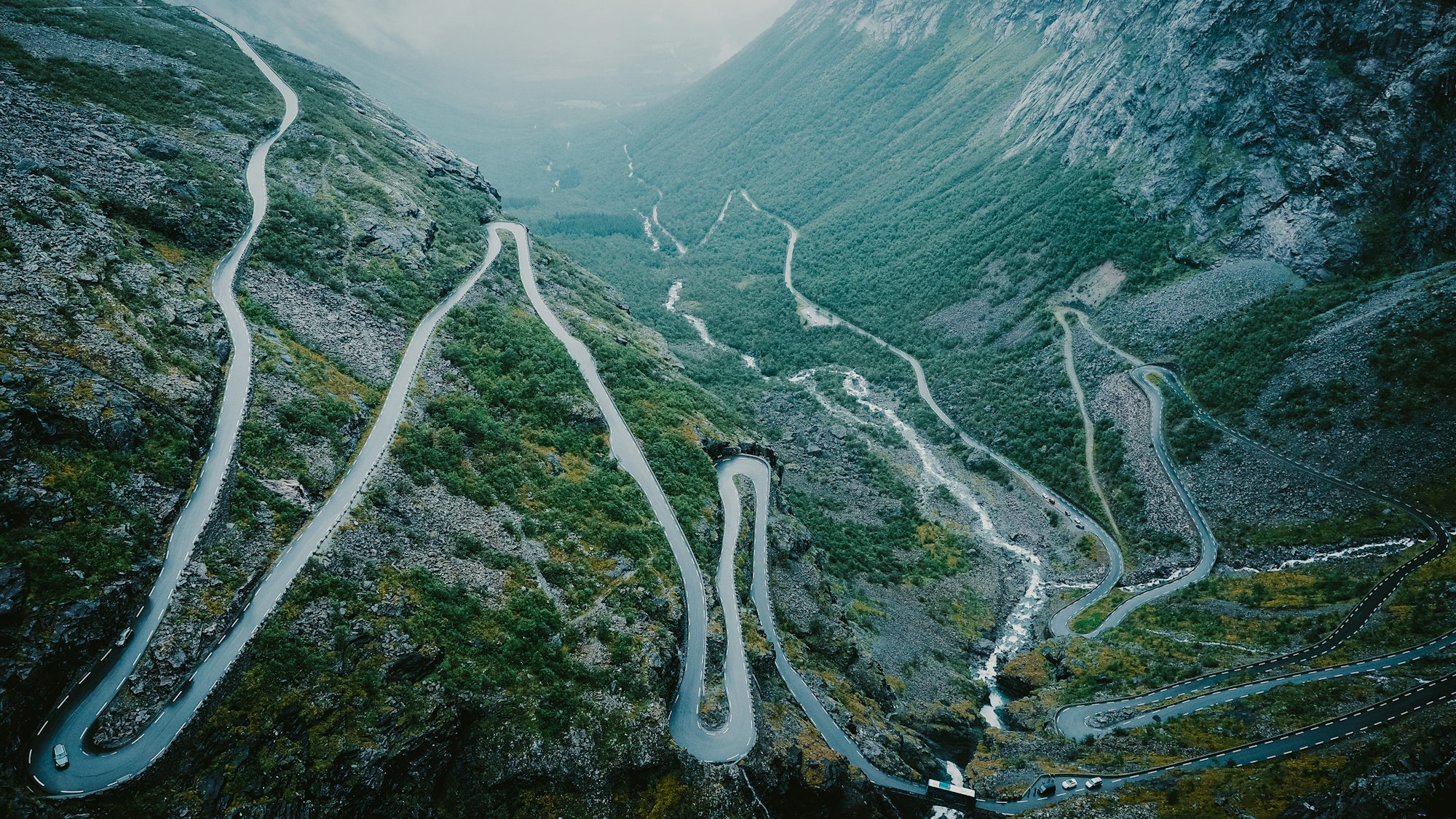 Åndalsnes
