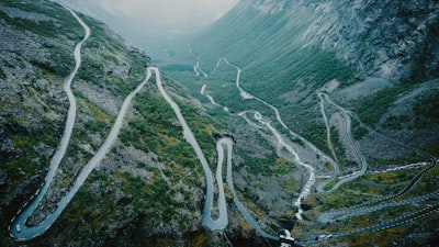 Trollstigen