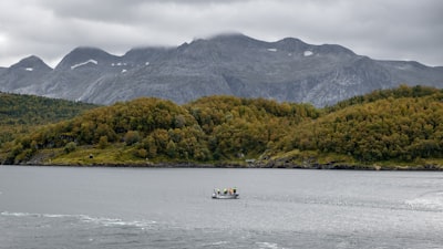 Saltstraumen