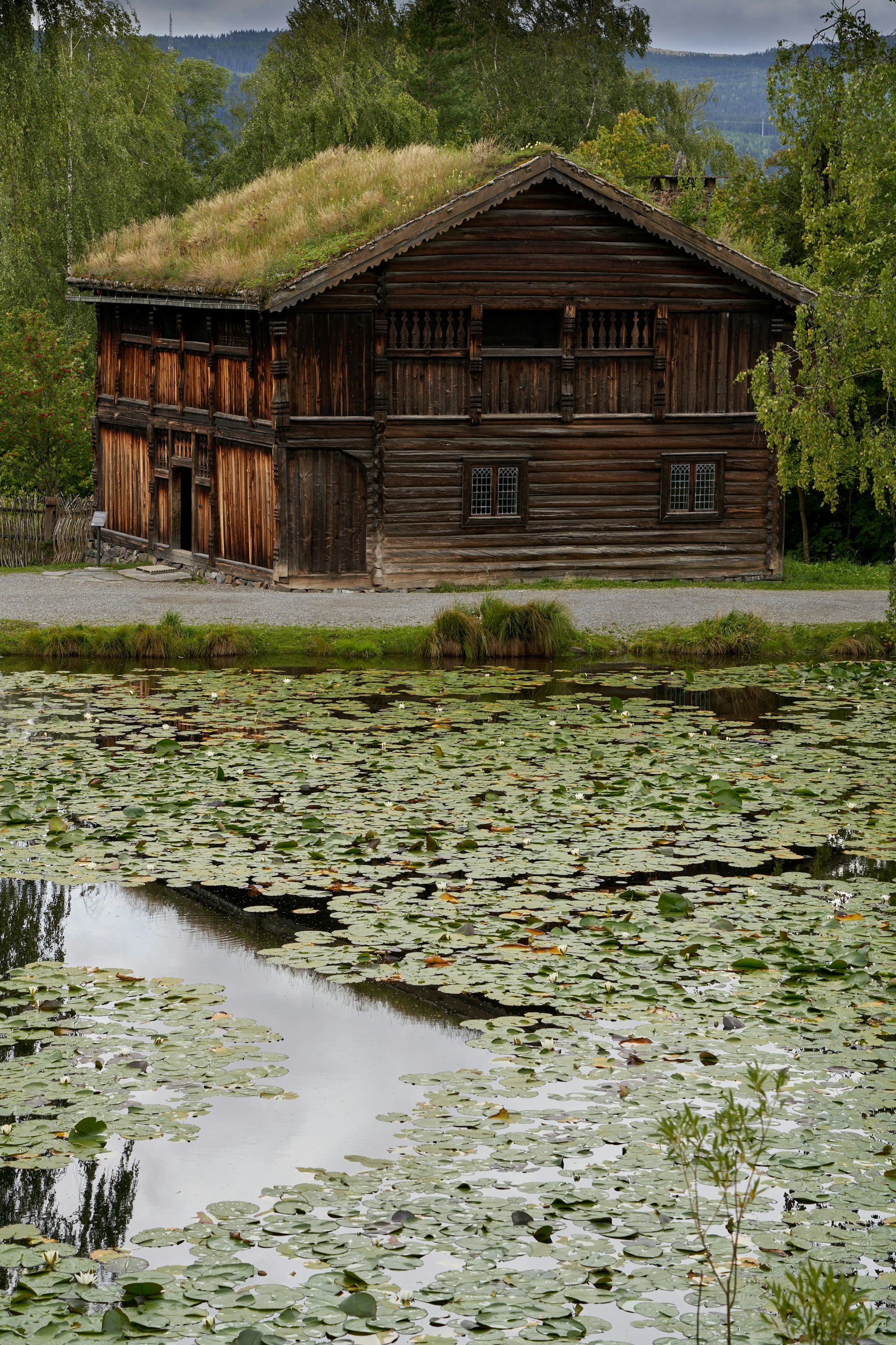 Lillehammer Kunstmuseum