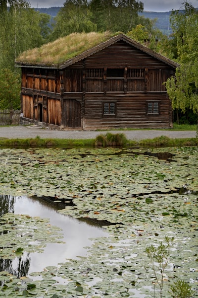 Lillehammer Kunstmuseum