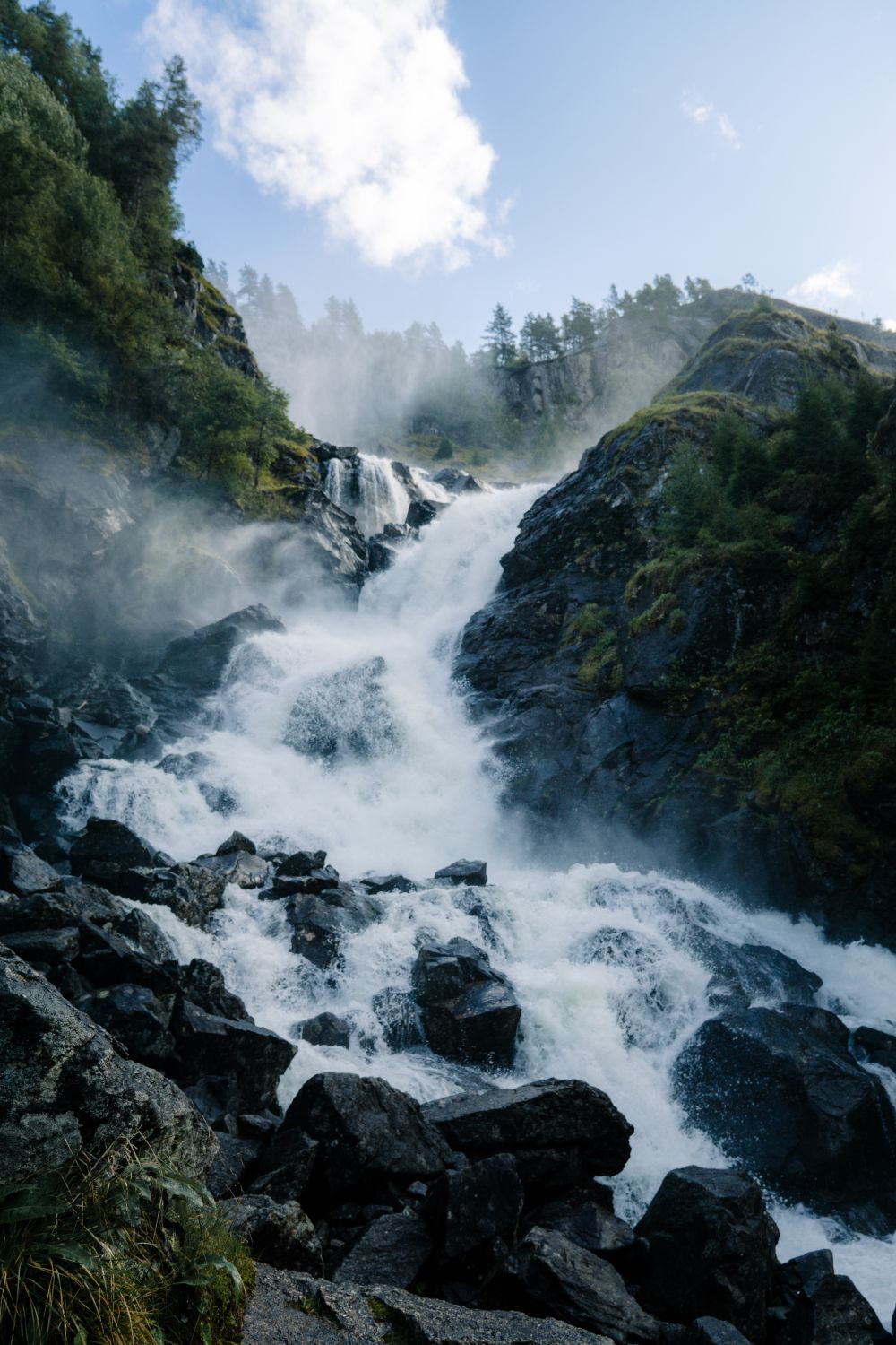 Låtefossen