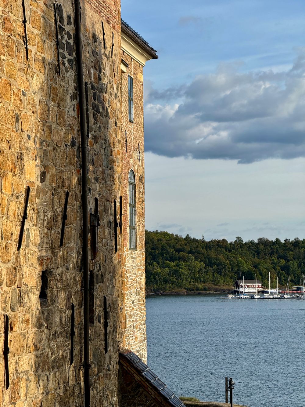 Akershus Fortress