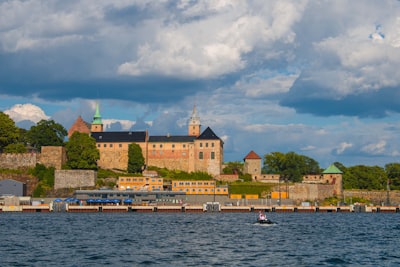 Akershus Fortress