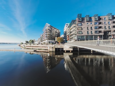 Aker Brygge