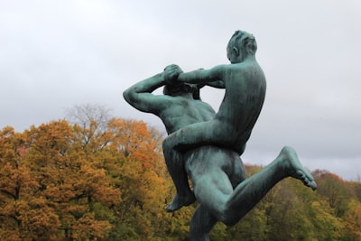 Ekebergparken Sculpture Park