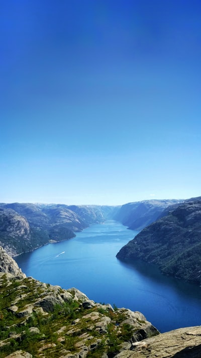 Preikestolen