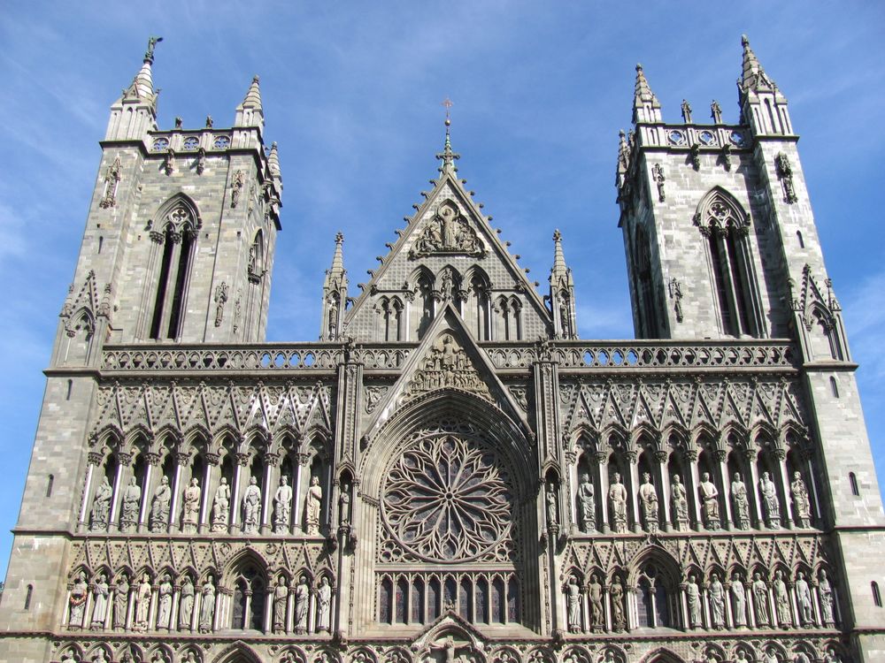 Nidaros Cathedral