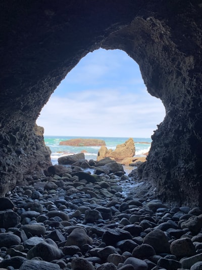 Fantasy Cave