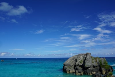 Bermuda Railway Trail