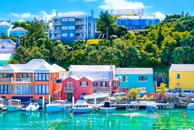 Bermuda Botanical Gardens