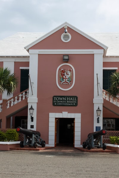 Masterworks Museum of Bermuda Art