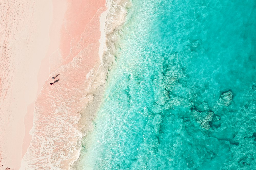 Elbow Beach