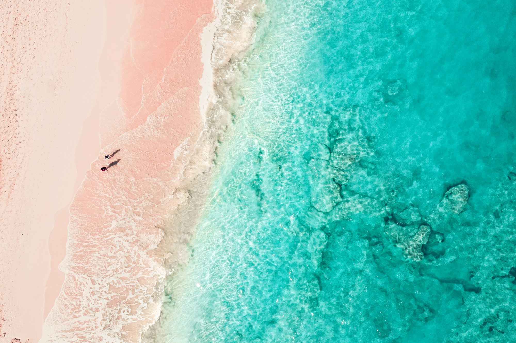 Elbow Beach, Hamilton, Bermuda