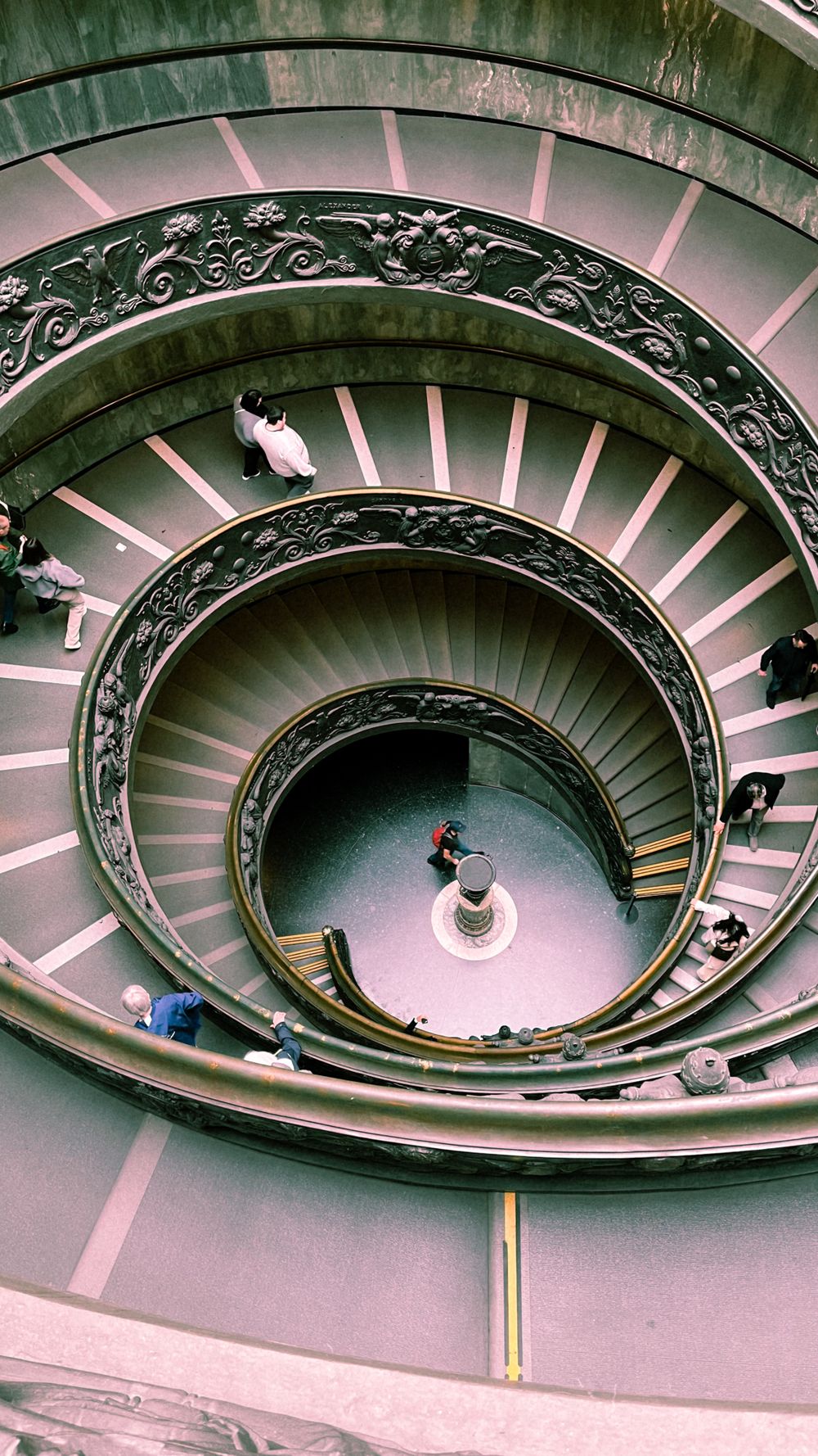 Vatican Museums