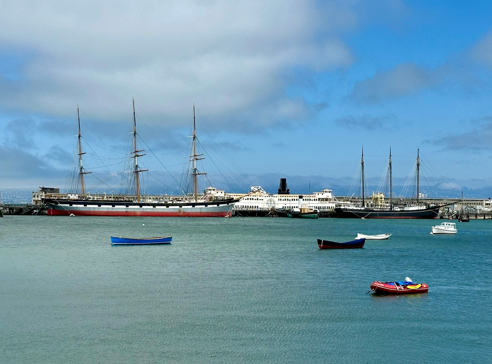Bermuda Craft Market