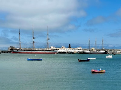 Bermuda Craft Market