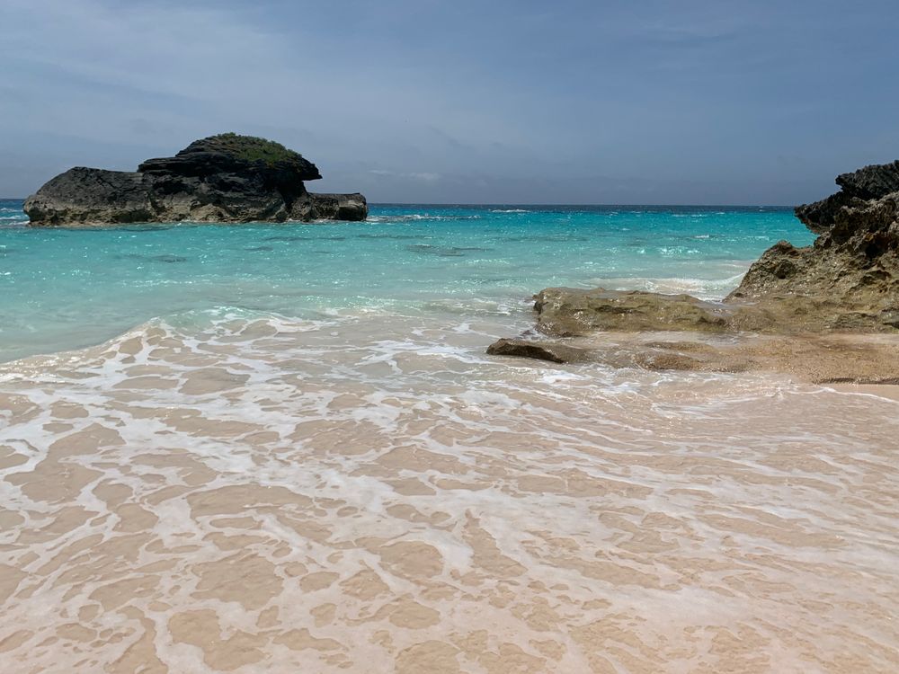 Horseshoe Bay