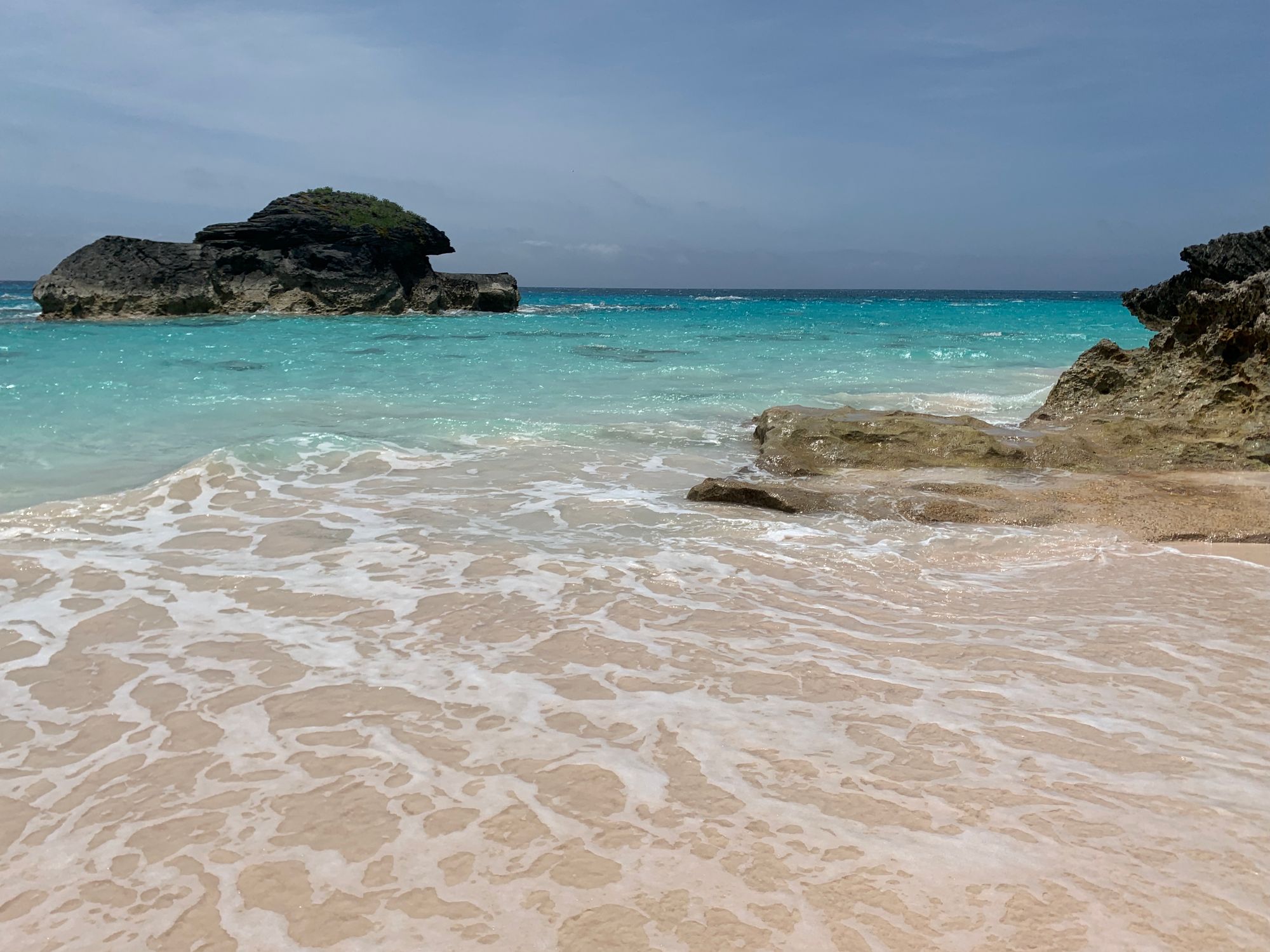 Horseshoe Bay, Southampton, Bermuda