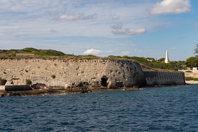 Fort St. Catherine