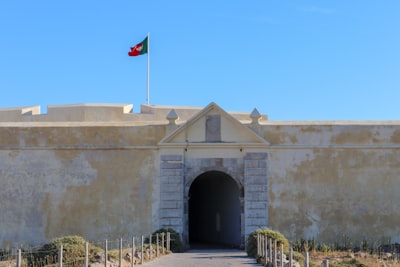 Gates Fort