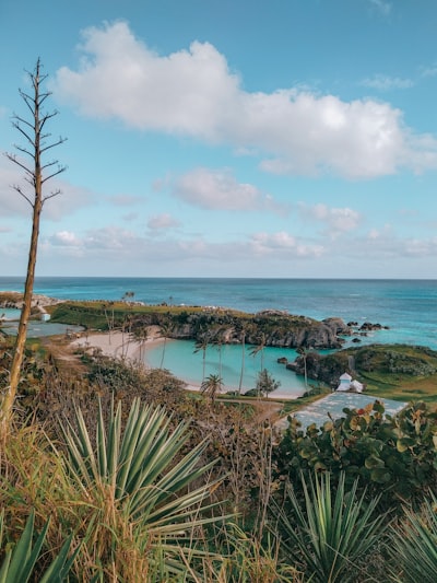 The St. Regis Bermuda Resort