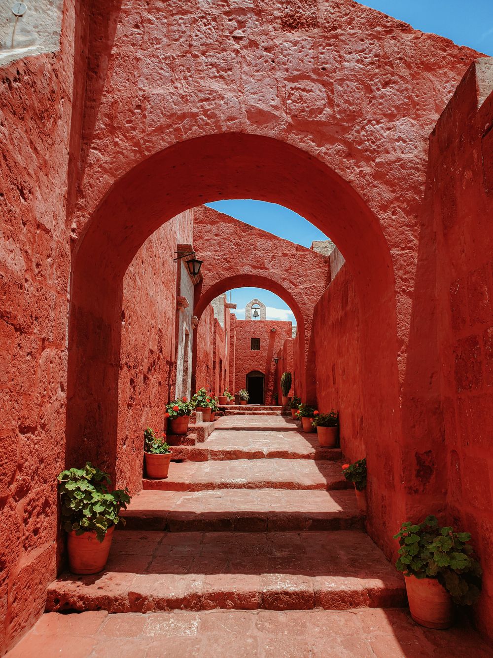 Monasterio de Santa Catalina
