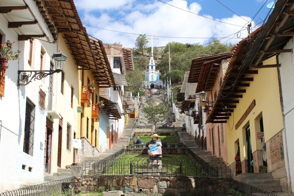 Cerro Santa Apolonia