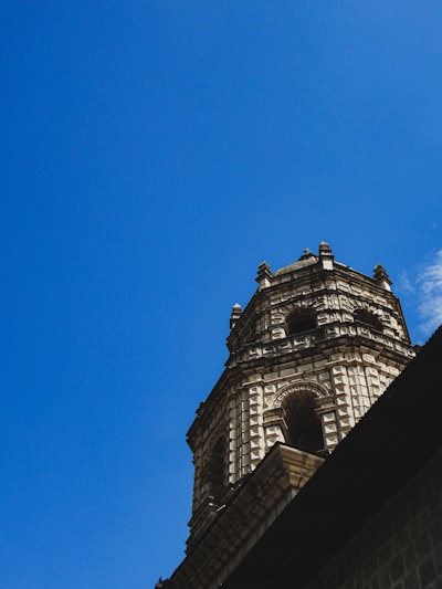 Catedral de Cajamarca