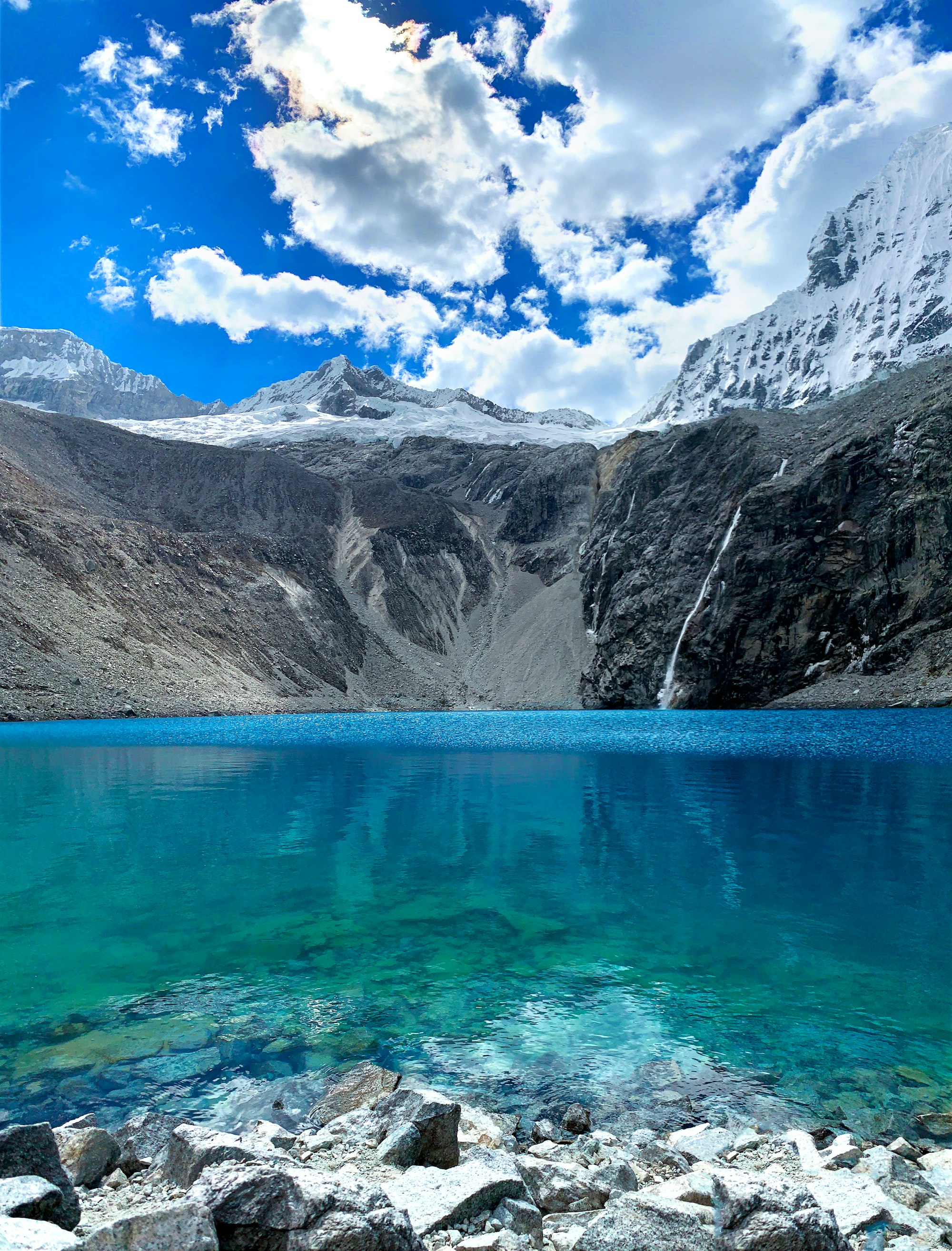 Laguna 69