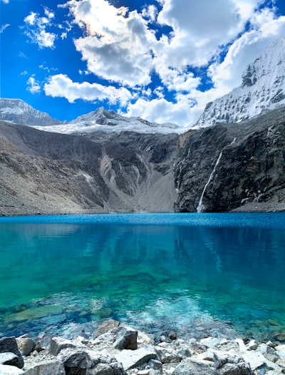 Laguna 69
