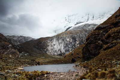 Laguna Willcacocha