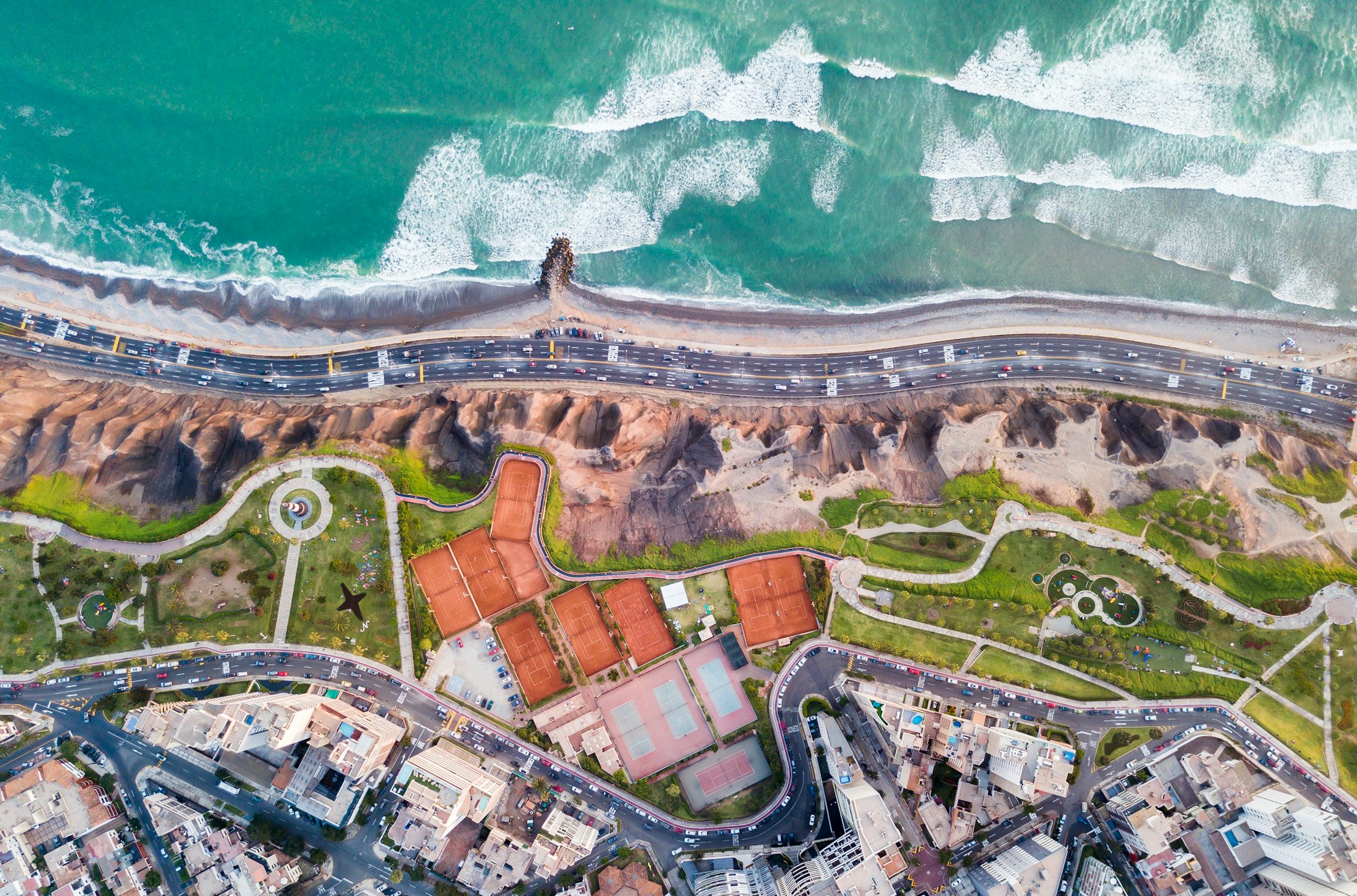 Malecón Tarapacá
