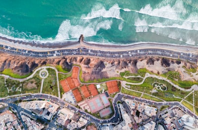 Malecón Tarapacá