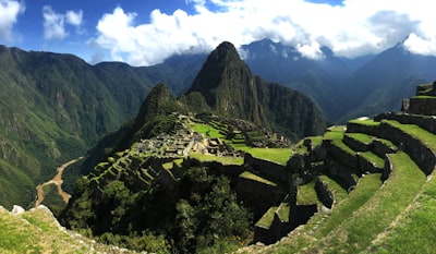 Camino Inca
