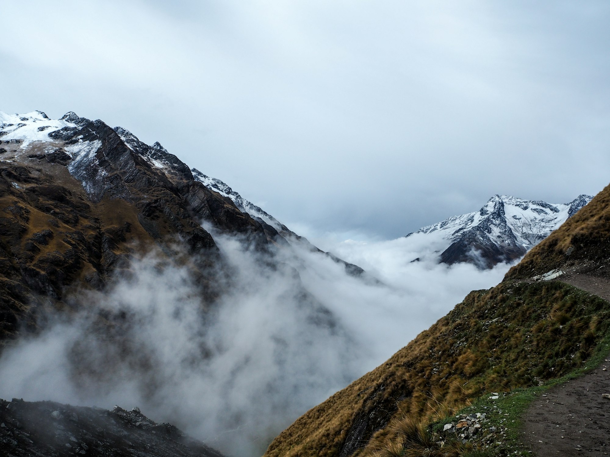 Salkantay