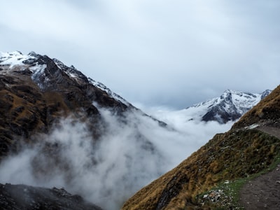 Salkantay