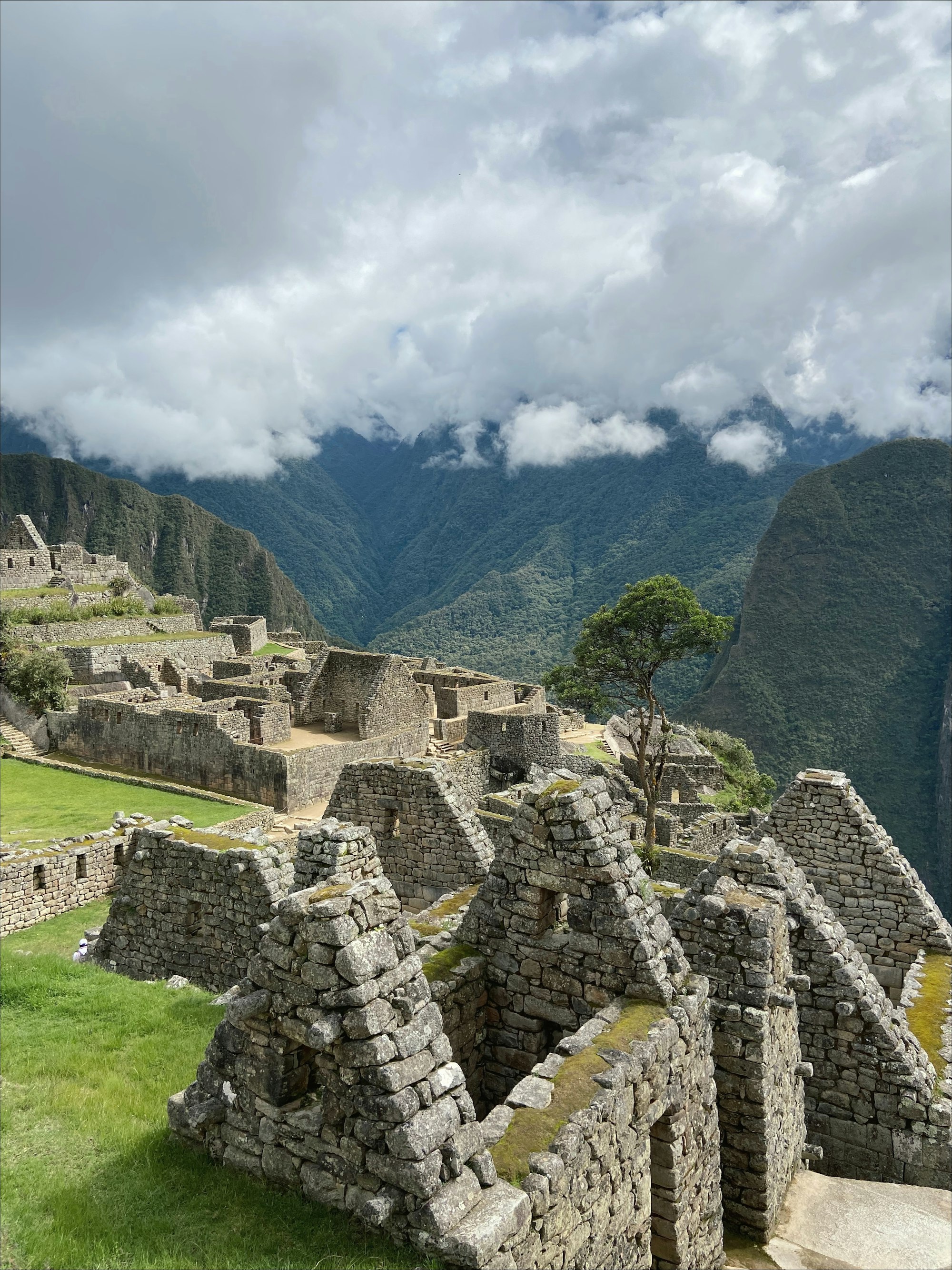 Sumaq Machu Picchu