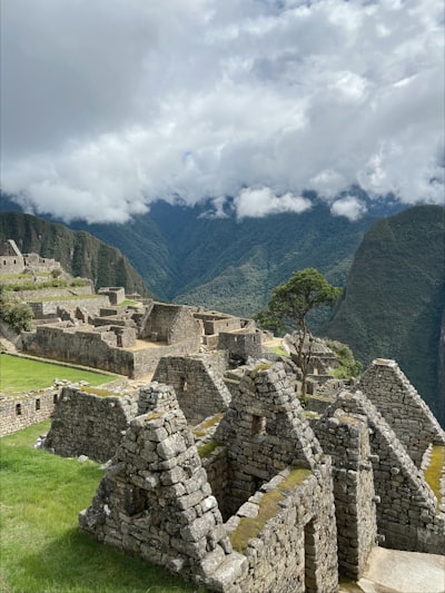 Sumaq Machu Picchu