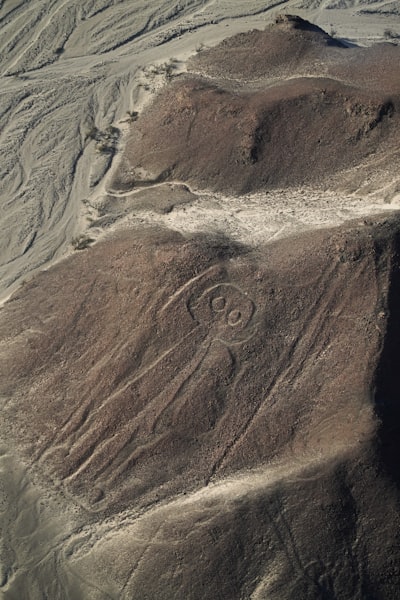 Líneas de Nazca