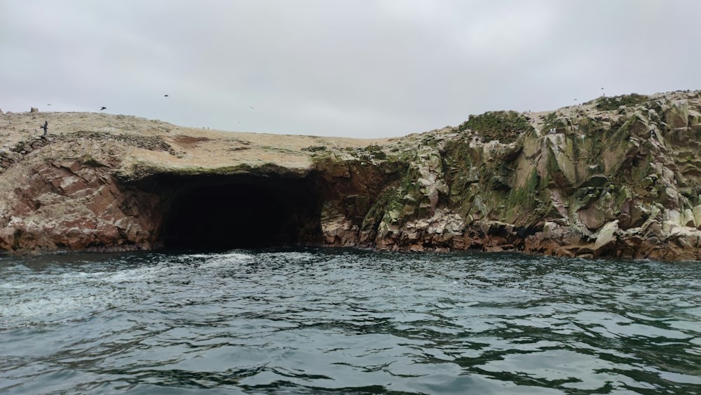 Islas Ballestas